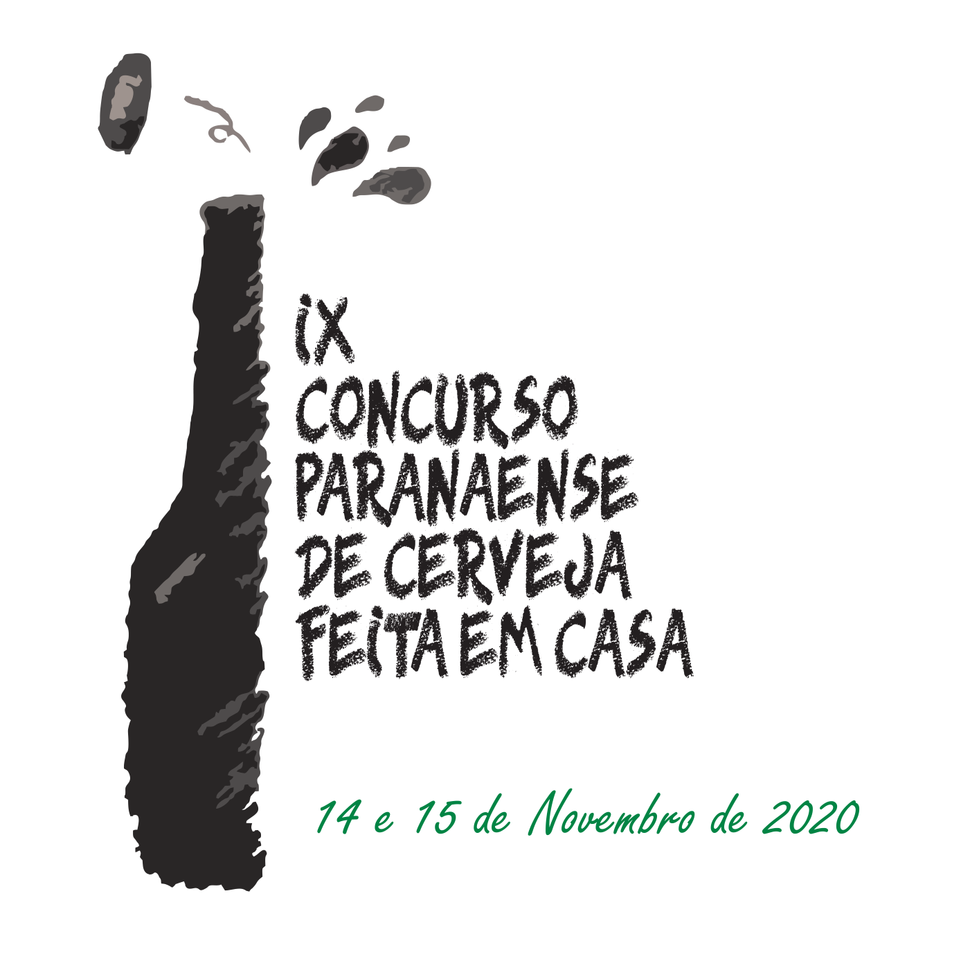 IX Concurso Paranaense de Cerveja Feita em Casa